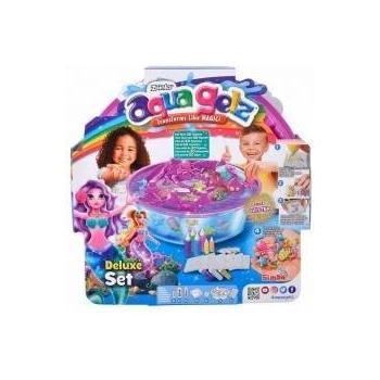 Simba Toys Aqua Gelz Magic Mermaids