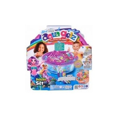 Simba Toys Aqua Gelz Magic Mermaids
