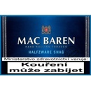Mac Baren Halfzware