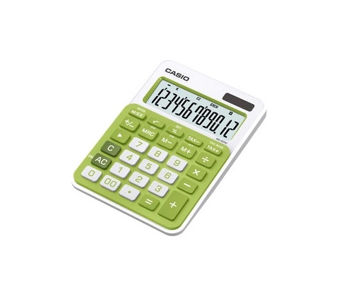 Casio MS 20 B S