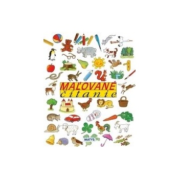 Maľované čítanie
