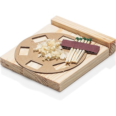 Petromax Комплект за запалване на огън, Petromax (PET701973)