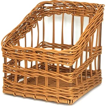 Image 1 of Jin bo yang GCC-Водоустойчив панер правоъгълен 35x28x18x30cm ТИК (674521) (014037)