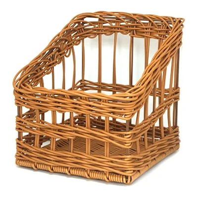 Jin bo yang GCC-Водоустойчив панер правоъгълен 35x28x18x30cm ТИК (674521) (014037)