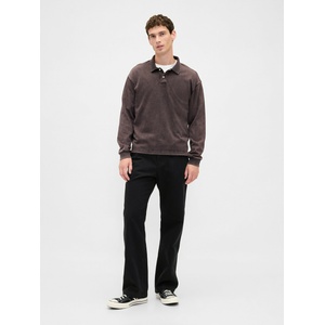 GAP Свободен карго панталон Canvas '90s GAP GAP | Cheren | МЪЖЕ | 30/32