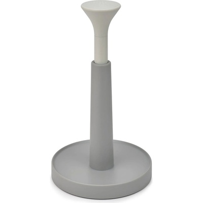 Joseph Joseph Сива пластмасова стойка за кухненска хартия ø 16 cm Duo - Joseph Joseph (1571404_851661)
