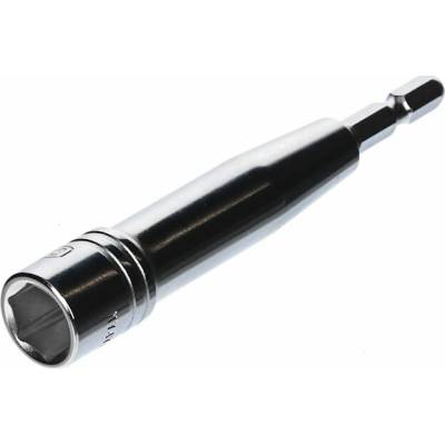 Japonská dlouhá šestihranná hlavice SK11 s šestihrannou stopkou 6,35 mm - 13 mm
