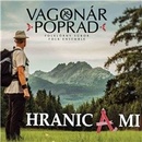 FS VAGONAR POPRAD - HRANICAMI CD