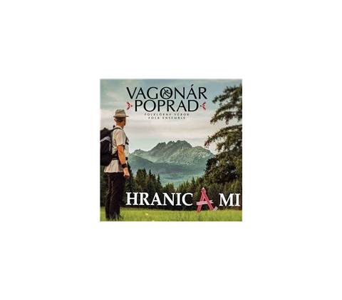 FS VAGONAR POPRAD - HRANICAMI CD
