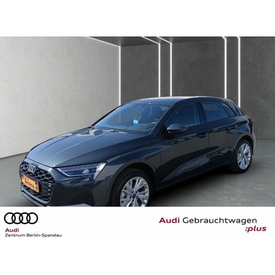 Audi A3 TFSI S tronic Sportback 85 kW