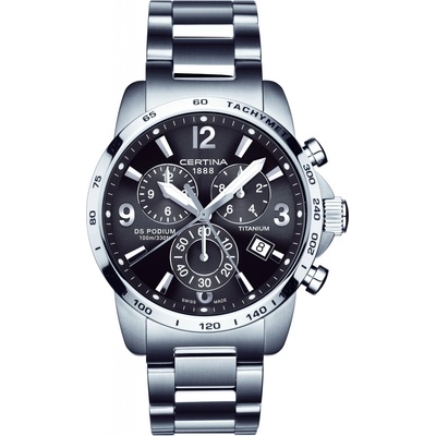 Certina C001.617.44.087.00