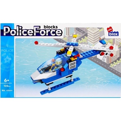 Alleblox PoliceForce 122 ks