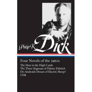 Philip K. Dick | Philip K. Dick, Jonathan Lethem (ISBN: 9781598530094)