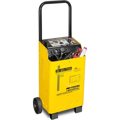 Deca SC 60/700 12V/24V 40A