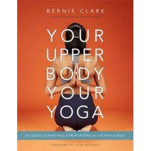 Your Upper Body, Your Yoga (ISBN: 9781777687304)