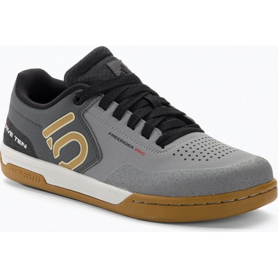 adidas Five Ten Freerider Pro grey three/bronze strata/core black