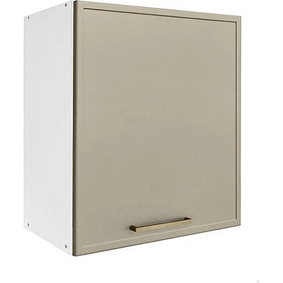 Matis Кухненски шкаф горен с една врата alba v50 маслина