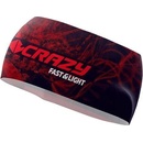 Crazy Idea Band Sharp cut Fire