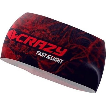 Crazy Idea Band Sharp cut Fire