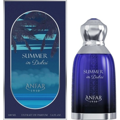 Anfar Summer In Dubai parfum unisex 100 ml