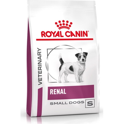 Royal Canin Renal malá 1,5 kg