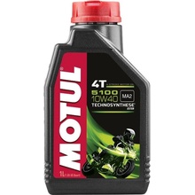 Motul 5100 4T 10W-40 1 l