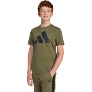 Adidas Тениска Essentials T-Shirt Kids - sportdepot - 23,45 лв