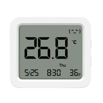 Xiaomi Mi Temperature and Humidity Monitor 3 (BHR9041GL)