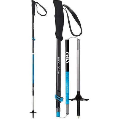 TSL Tour Alu 5 Light Twist