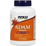 NOW Мултивитамини за мъже Адам | Adam Men' s Multi | Now Foods