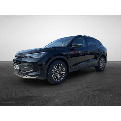 Volkswagen Tiguan 1.5 eTSI Life DSG 110 kW