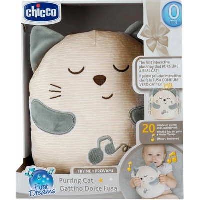Chicco First Dreams