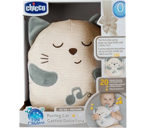Chicco First Dreams