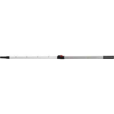 Tyč teleskopická 1. 4m ALU / fiberglass