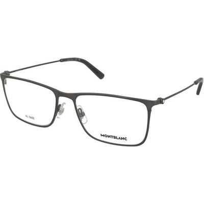 Mont Blanc MB0464O 006