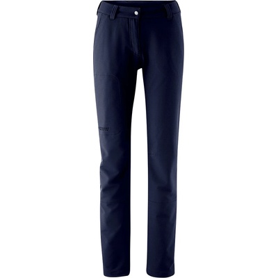 Maier Sports Дамски зимен панталон Maier Sports Women's Helga Winter trousers - Night Sky - размер 46 (107-0857-0329)