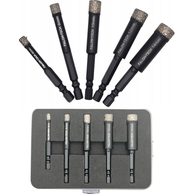 Falon-Tech FTDD0614
