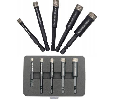 Falon-Tech FTDD0614