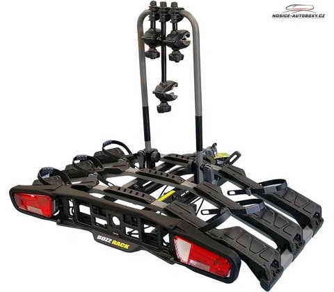 BuzzRack E-Hornet 3