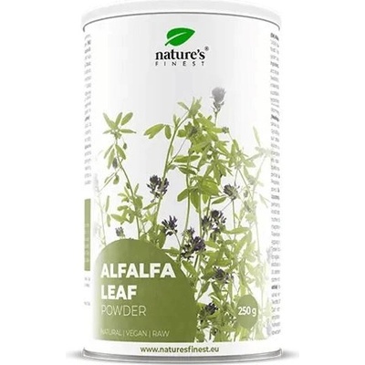Nutrisslim Alfalfa Leaf Powder 250 g