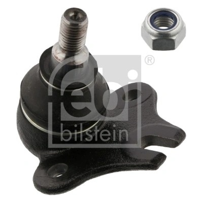 Zvislý/nosný čap FEBI BILSTEIN 07977