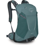 Osprey Туристическа раница Osprey Hikelite 18 Walking backpack - Cascade Blue - размер One Size (504-0871-0111)