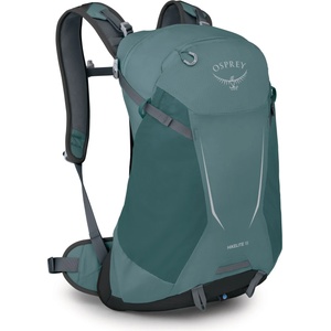 Osprey Туристическа раница Osprey Hikelite 18 Walking backpack - Cascade Blue - размер One Size (504-0871-0111)