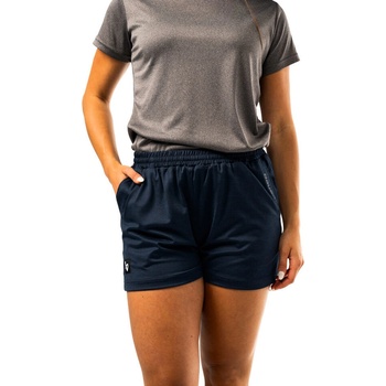 Bauer WMNS Team Train Short navy