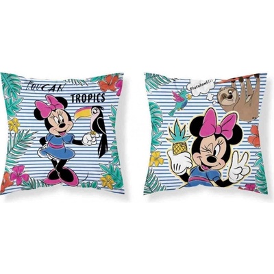 Detexpol Minnie paradise 40 x 40 cm