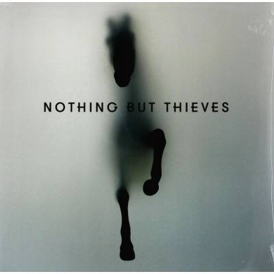 Nothing But Thieves - Nothing but thieves/vinyl LP