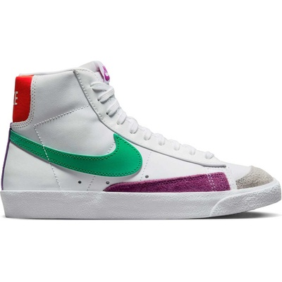 Nike Обувки w blazer mid 77