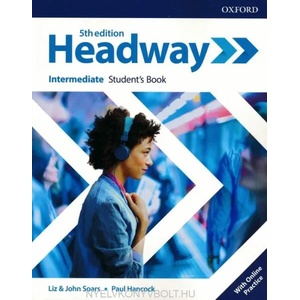 Headway: Intermediate: Student's Book with Online Practice (ISBN: 9780194529150)