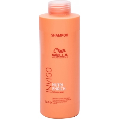 Wella Professionals Invigo Nutri Enrich 1000 ml