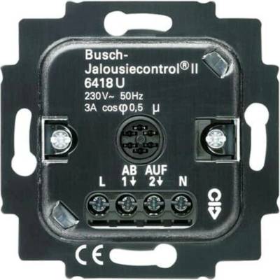 Busch-Jaeger 2CKA006410A0375